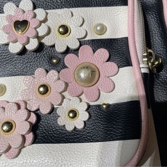 Betsy Johnson Mini Backpack - Picture 4 of 7